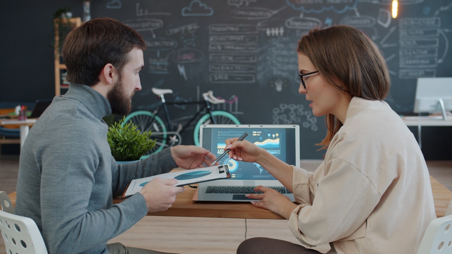 How To Convert Traffic Into Leads