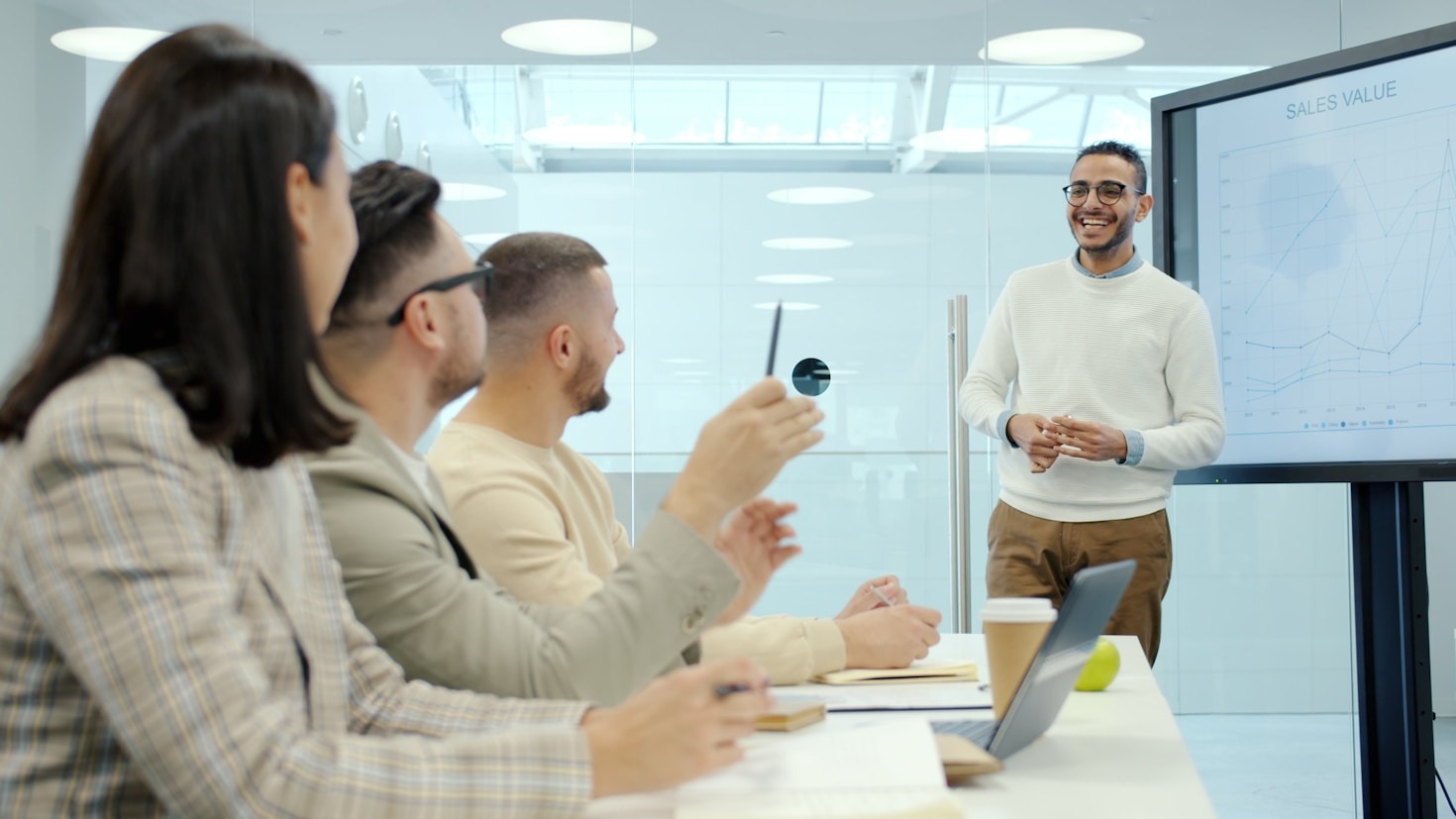 Mastering Social Media For Local Growth