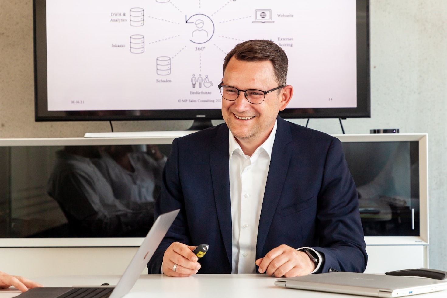 Why Data Analytics Drives Better Sales