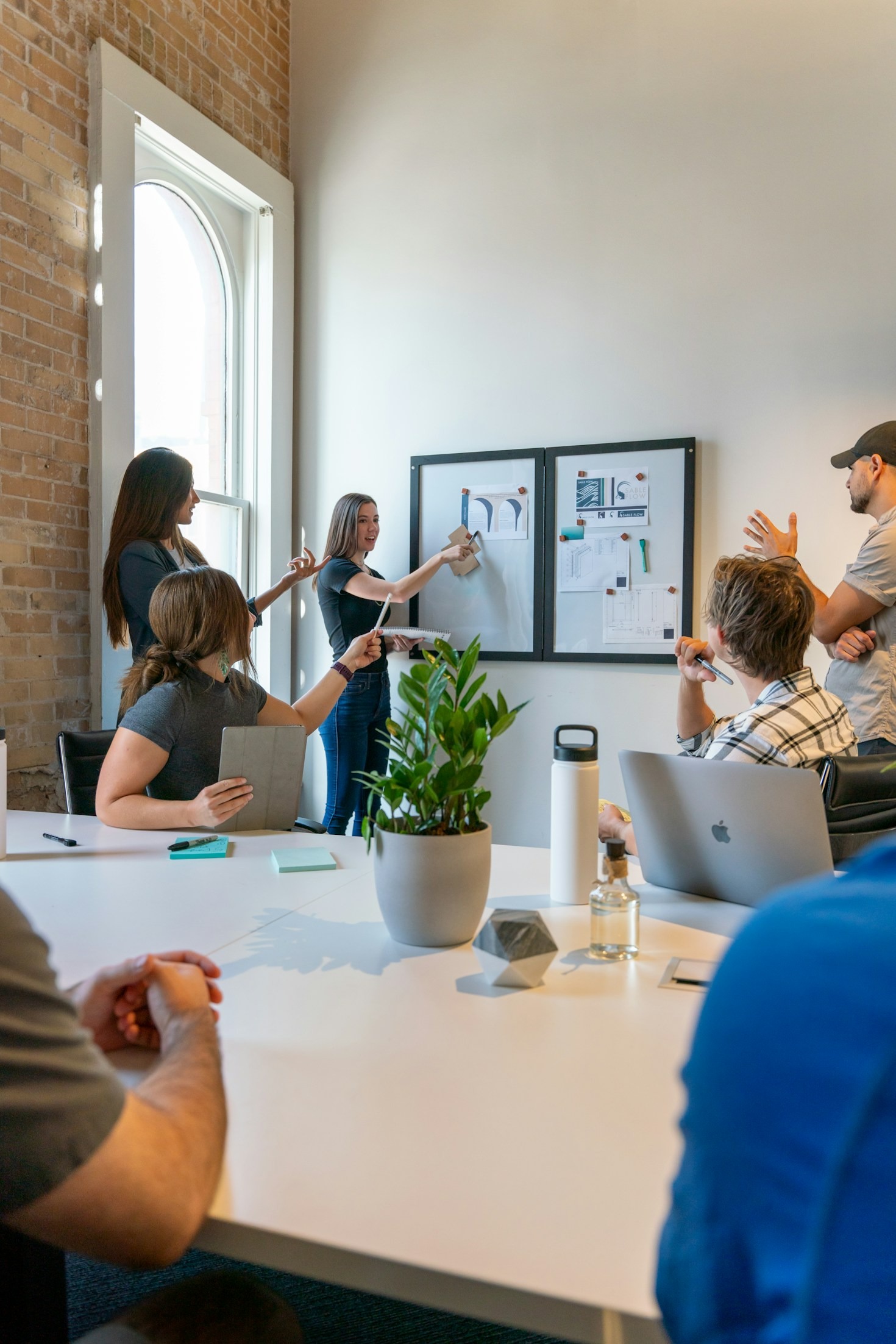 Optimizing User Journeys For Higher Conversions